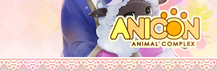 Anicon - Animal Complex