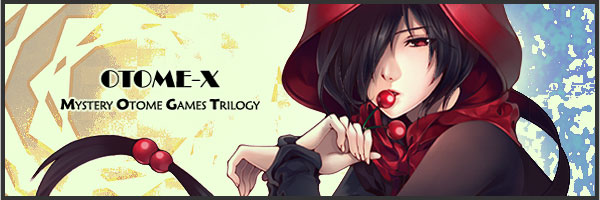 Otome-X Homepage Otome-X Homepage