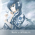 CD-03 - Train of Afterlife