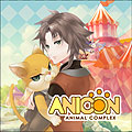 Anicon - Animal Complex - Cat's Path