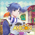 CD-09 - Anicon - Animal Complex - Sheep's Path