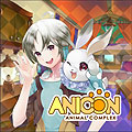 Anicon - Animal Complex - Rabbit's Path