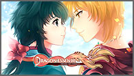 Dragon Essence - Color My World - Wallpaper