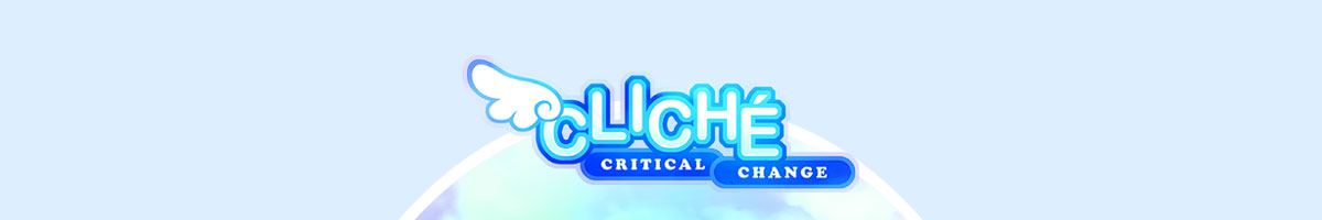 Cliché - Critical Change