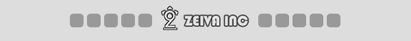 Zeiva Inc - Original Anime Games