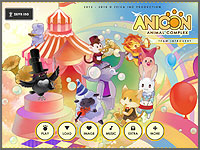 Anicon - Animal Complex Anicon - Animal Complex