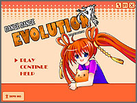 Dance Dance Evolution Dance Dance Evolution