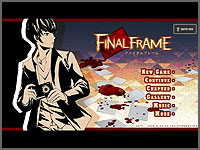 Final Frame Final Frame