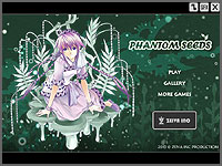 Phantom Seeds Phantom Seeds