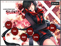 Silent-X Silent-X