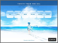 Voices from the Sea