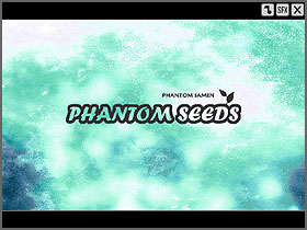 Phantom Seeds - Phantom Samen