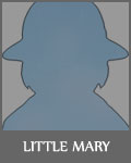 Little Mary