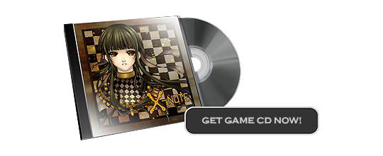Get Game CD now!